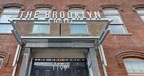 Brooklyn Hotels - The Brooklyn Hotel