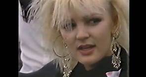 The Primitives - Really Stupid - 1986