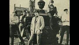 The Hollies - Keep off that friend of mine