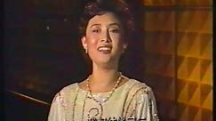 【安冬】央视经典版《三国演义》OST词作者王健创作的优美轻盈风青春歌曲《结伴同行》（1988）