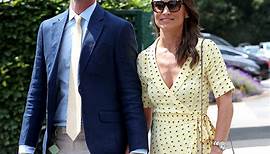 How Pippa Middleton and James Matthews Built Their Impressive Billion-Dollar Empire