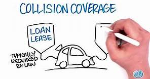 What Is Collision Coverage? | Allstate Insurance