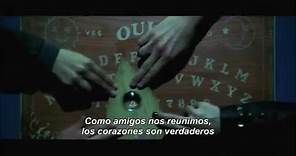 Trailer Ouija (subtitulado en español)