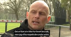 Ståle Solbakken skjeller ut tysk presse