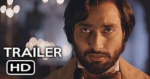 The Black Prince Official Trailer #1 (2017) Satinder Sartaaj Historical Drama Movie HD