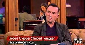 Actor Robert Knepper Discusses His Role in 'Prison Break'