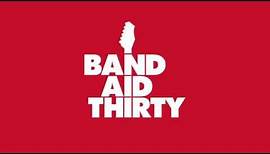 Band Aid 30
