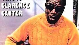 Clarence Carter - Part Time Love