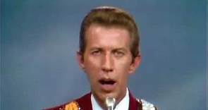 Porter Wagoner The Cold Hard Facts of Life