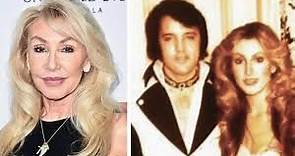 Linda Thompson Shares Touching Video 50 Years After Elvis Changed Her Life Forever