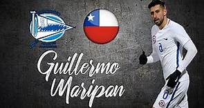 Guillermo Maripán ● Skills , Defending Skills , Tackles ●│2018 - 2019│►HD