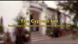 The Cypress Inn, Carmel-by-the-Sea, California.