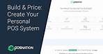 Build & Price: Create Your Personal POS System