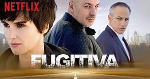 Fugitiva | Trailer da temporada 01 | Dublado (Brasil) [HD]