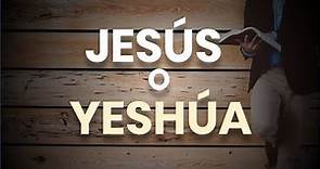 El verdadero nombre de Jesús es YESHÚA - Significado del nombre YESHÚA en hebreo - Raíces Hebreas