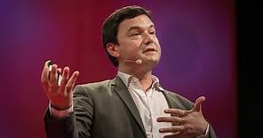 Thomas Piketty: New thoughts on capital in the twenty-first century