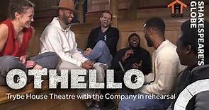 'You'll feel differently' | Othello (2024) | Sam Wanamaker Playhouse Season 2023/24