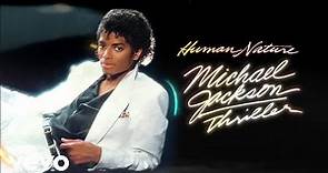 Michael Jackson - Human Nature (Official Audio)