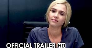 Barely Lethal Official Trailer (2015) - Hailee Steinfeld, Jessica Alba HD