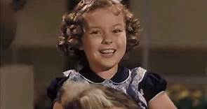 30 minutes with Shirley Temple