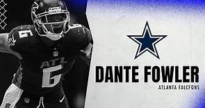 Dante Fowler Jr. Highlights | 2021 Season | Dallas Cowboys 2022
