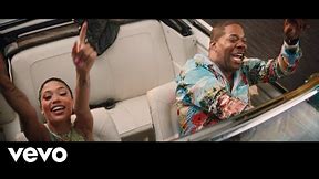 Busta Rhymes - LUXURY LIFE (Official Music Video) ft. Coi Leray