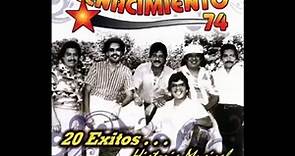 Renacimiento '74 - 20 Exitos Historia Musical CD Completo