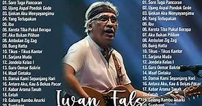 Lagu Iwan Fals Full Album Terbaik - Nostalgia Lagu Lawas