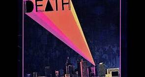 Death - ...for the whole world to see (1975) (US, Garage Rock, Proto Punk)
