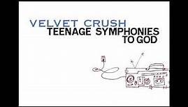 Velvet Crush, "Weird Summer"