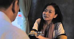 Cantonese Drama Short Movie 微電影«歌賦街咖啡印記» A Cup of Loving Prints (Chinese and English subtitles)