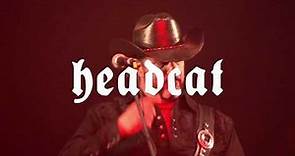 HEADCAT - (This Train Is Going) Straight To Hell - Live at Wacken 2017