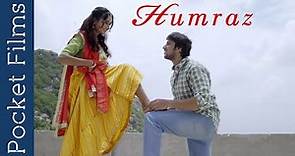 Hindi Drama - Humraz - An intense story of love and deception | Romance | Betrayals