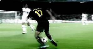 Pedro Rodriguez Ledesma - The new talent of Barca Barcelona 2009/2010 2009/10 goals and skills NEW !!!