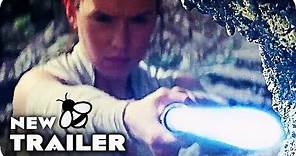 Star Wars 8 The Last Jedi Trailer 2 Teaser (2017) Episode 8