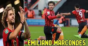 Emiliano Marcondes 🎉🎊 AFC Bournemouth Goals & Skills 2023 🔥😍