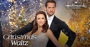 Preview - Christmas Waltz - Hallmark Channel