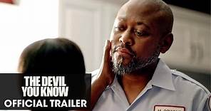 The Devil You Know (2022 Movie) Official Trailer - Omar Epps, Michael Ealy