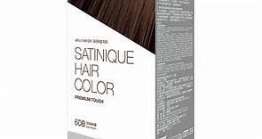 植萃護髮染霜-深棕 | 個人護理 | 安麗電商 台灣