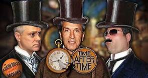 Time After Time (1979) - Arkin Bros #86