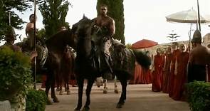 Game of Thrones Season 1 - Inside Episode 1 (HBO)