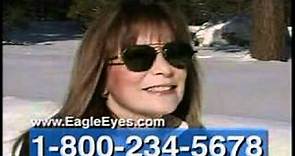 Eagle Eyes Sunglasses - As Seen On TV