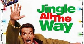 Jingle All the Way 1996 Full Movie
