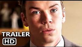 DOPESICK Trailer (2021) Will Poulter, Michael Keaton Series