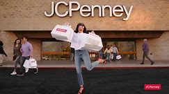JCPenney TV Spot, 'Let's Go Shopping With Penny James: Shopping Is Back' Featuring Melissa Villaseñor