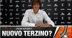Tommaso Barbieri, il futuro della Juventus . Caratteristiche tecniche · Analisi Fcm Sport