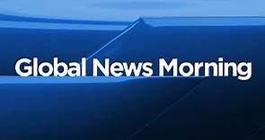 Global News Morning New Brunswick: March 10