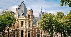 Belle Époque Buildings of the 17th Arr. (Part 1) - Paris Live #121