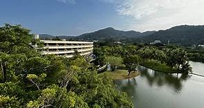 [泰國飯店開箱]普吉島有點年紀的PHUKET Hilton Arcadia Resorts & Spa