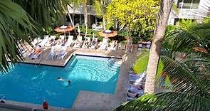 Margaritaville Key West Resort & Marina - TWO BEDROOM SUITES - Walkthrough